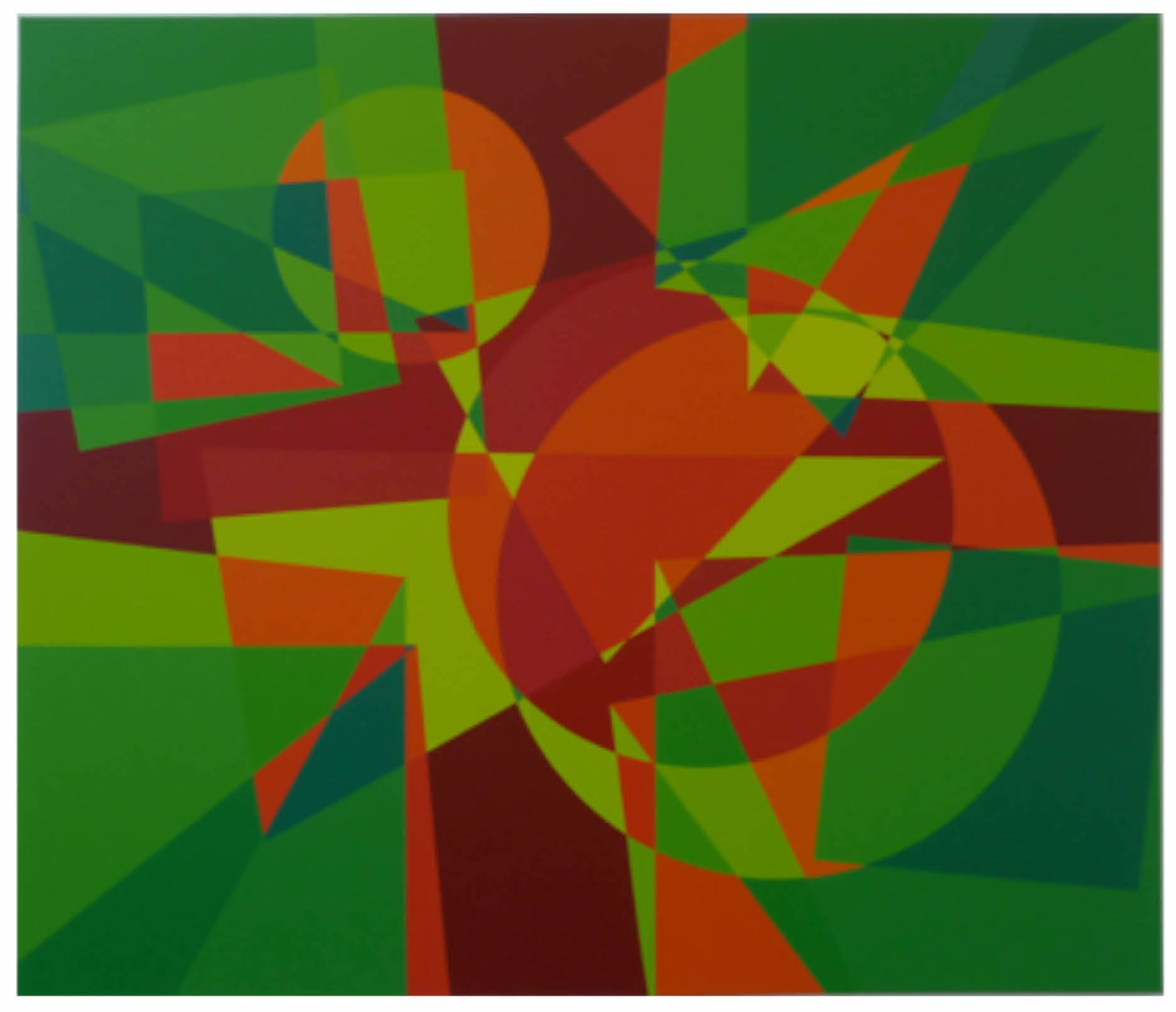 Elia Bosshard Mais Wright gallery