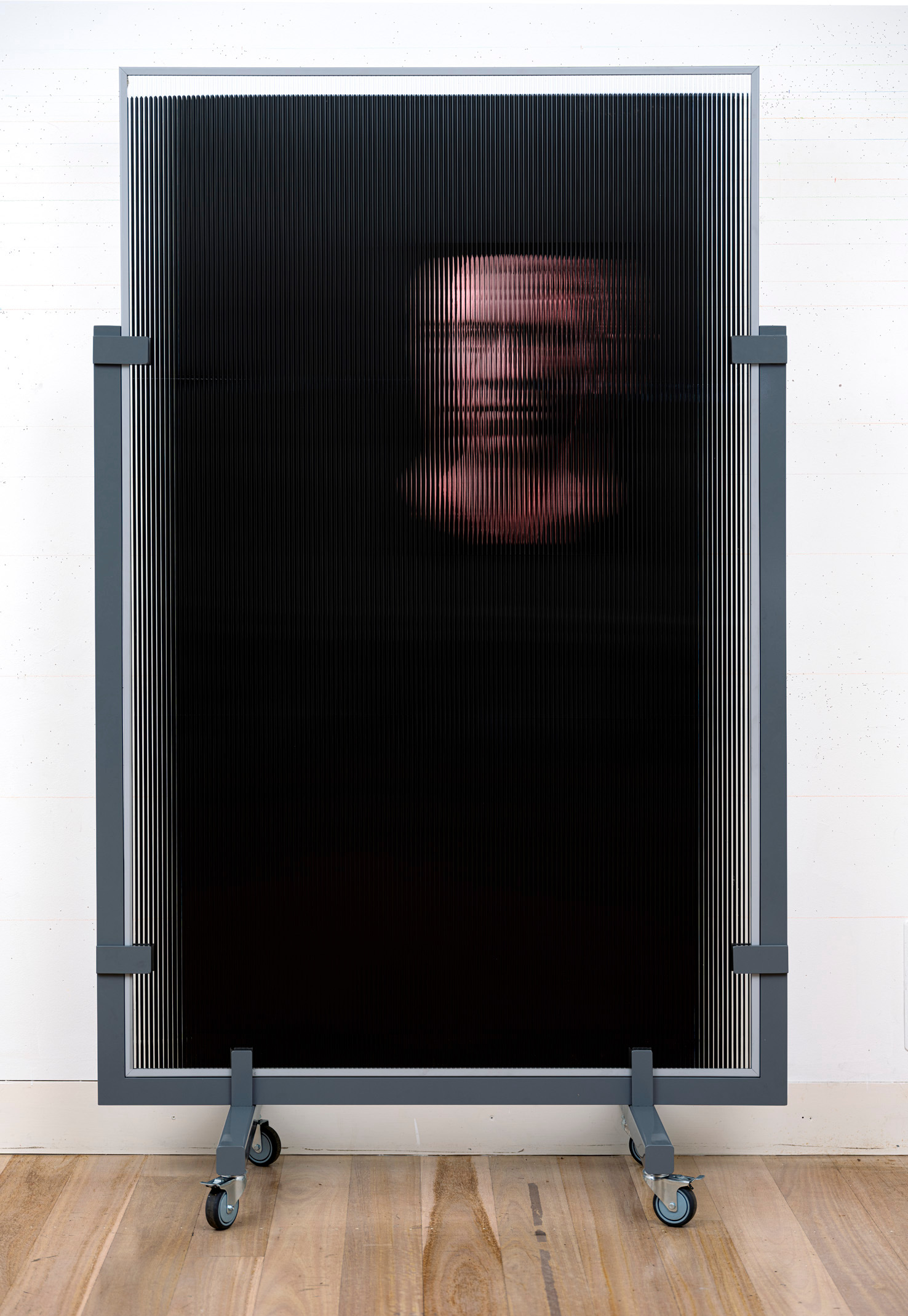 Elia Bosshard Mais Wright gallery