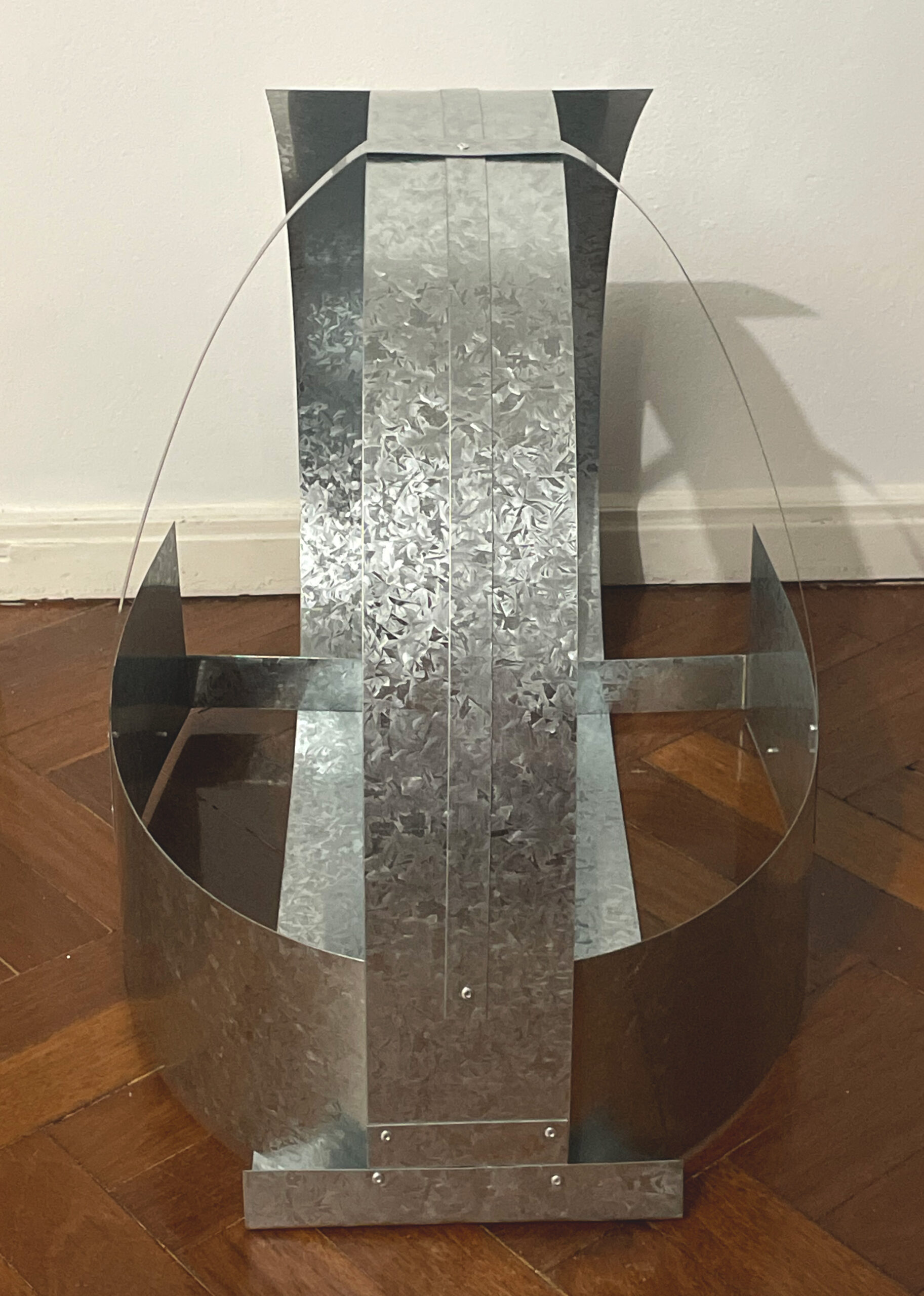 COS Work 2026 Elia Bosshard Mais Wright gallery