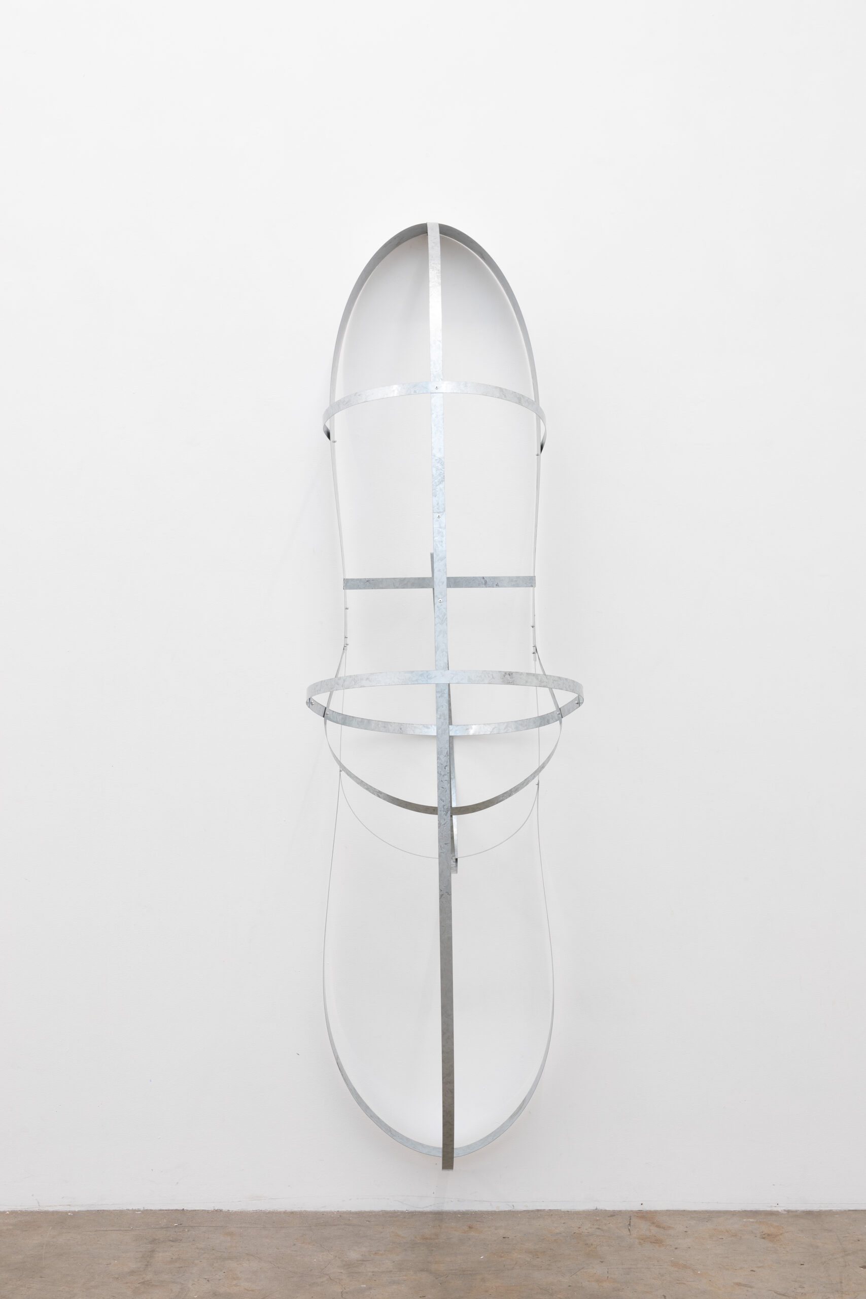 Elia Bosshard Mais Wright gallery