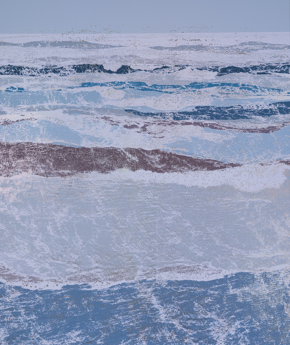 Elia Bosshard Mais Wright gallery